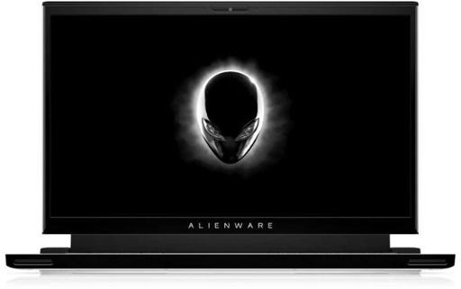 Alienware M15